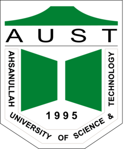 AUST Logo