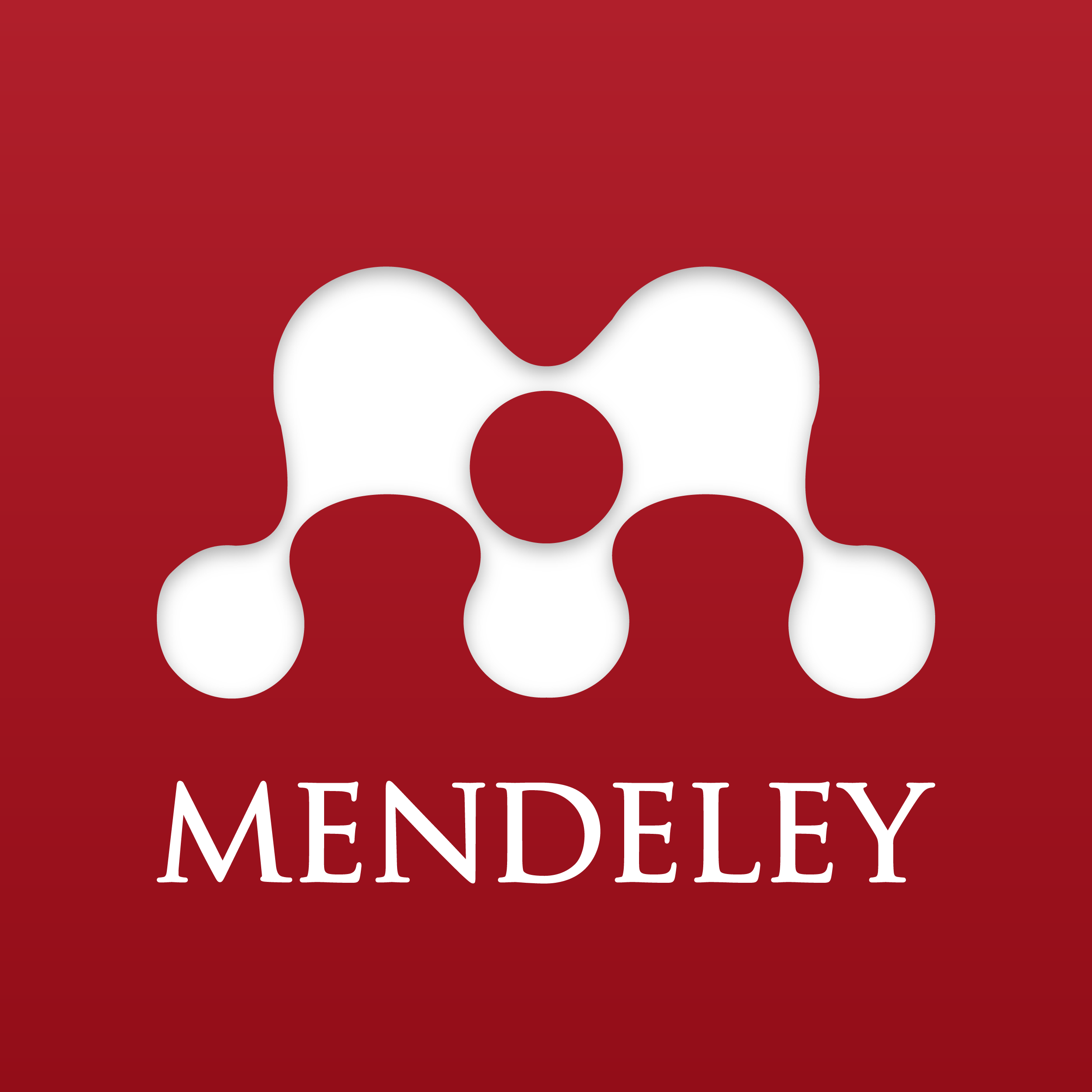 Mendely logo